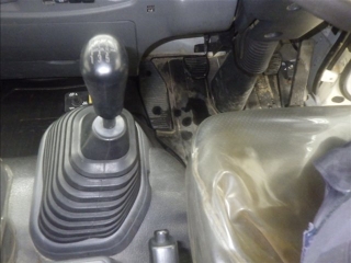 2015 ISUZU FORWARD DUMP photo 9