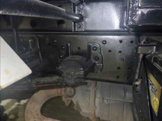 2015 ISUZU FORWARD DUMP photo 11