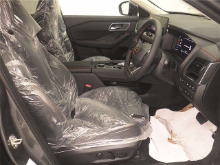 2026 NISSAN X-TRIAL photo 17