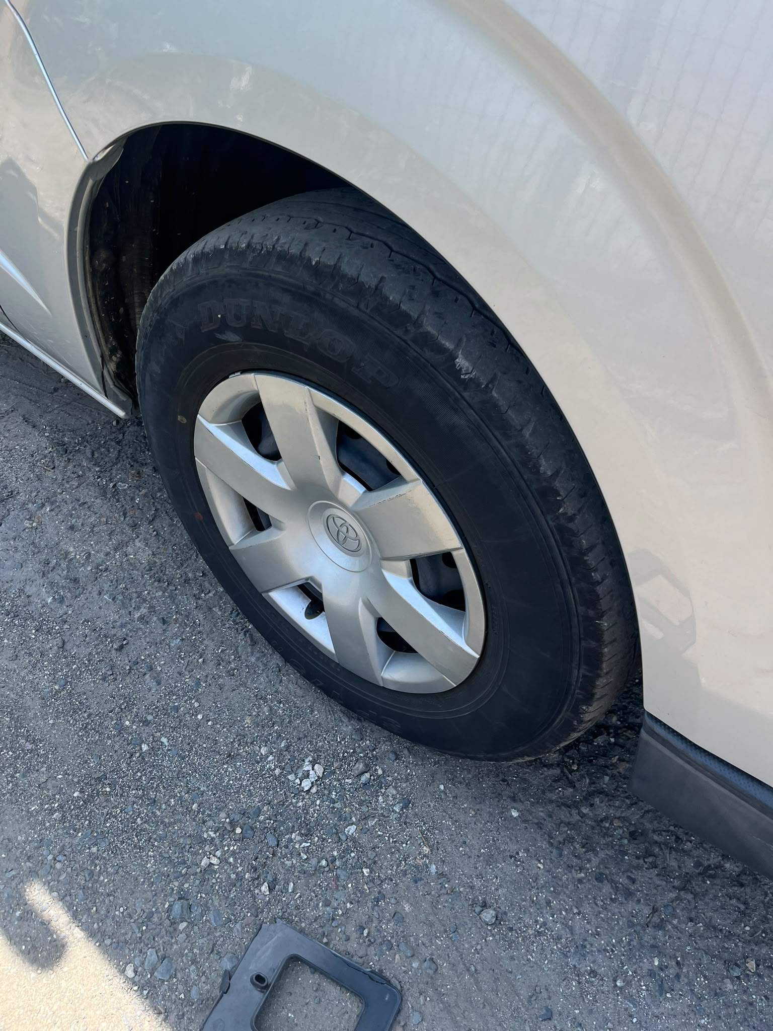 2018 TOYOTA HIACE VAN photo 3