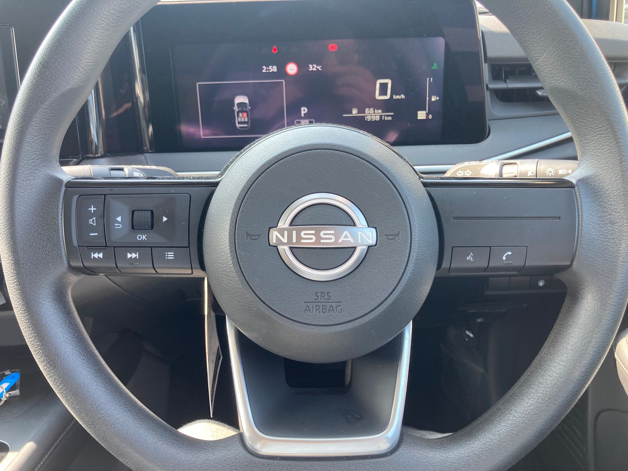 2021 NISSAN NOTE photo 13