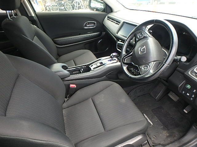2016 HONDA VEZEL photo 6
