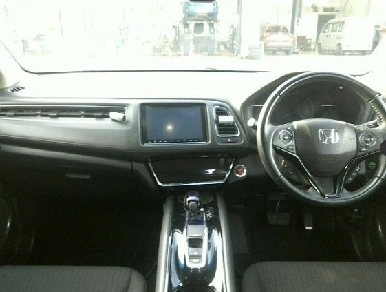 2016 HONDA VEZEL photo 19