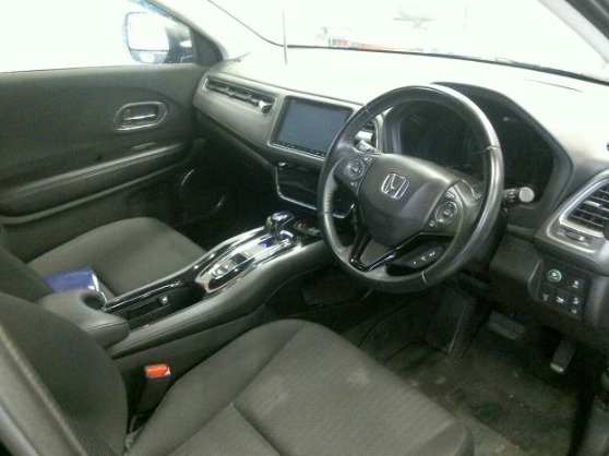 2016 HONDA VEZEL photo 20