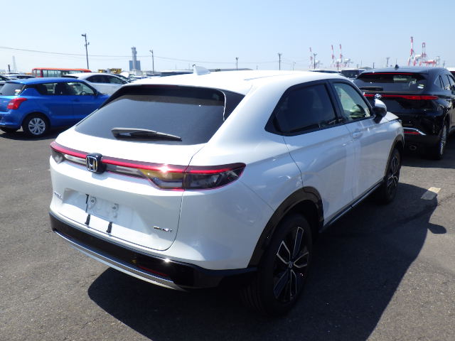 2023 HONDA VEZEL photo 9