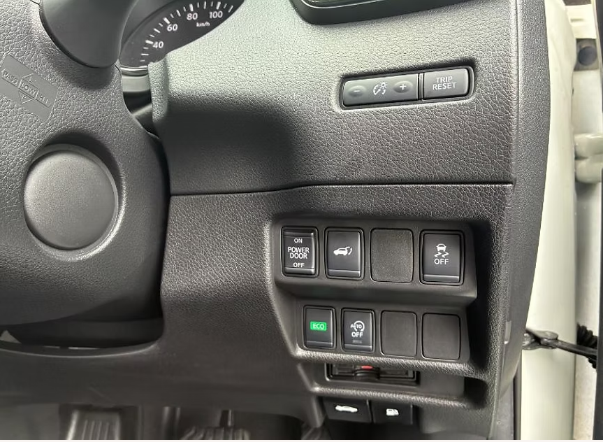 2019 NISSAN X-TRIAL 20Xi photo 12