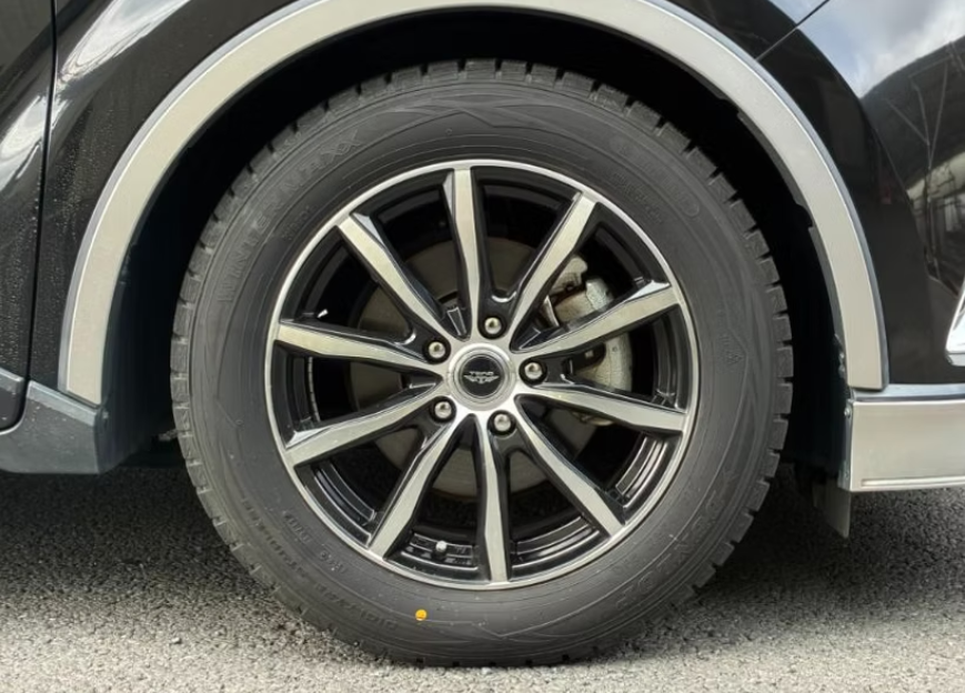 2017 TOYOTA C-HR HYBRID G GRADE photo 14