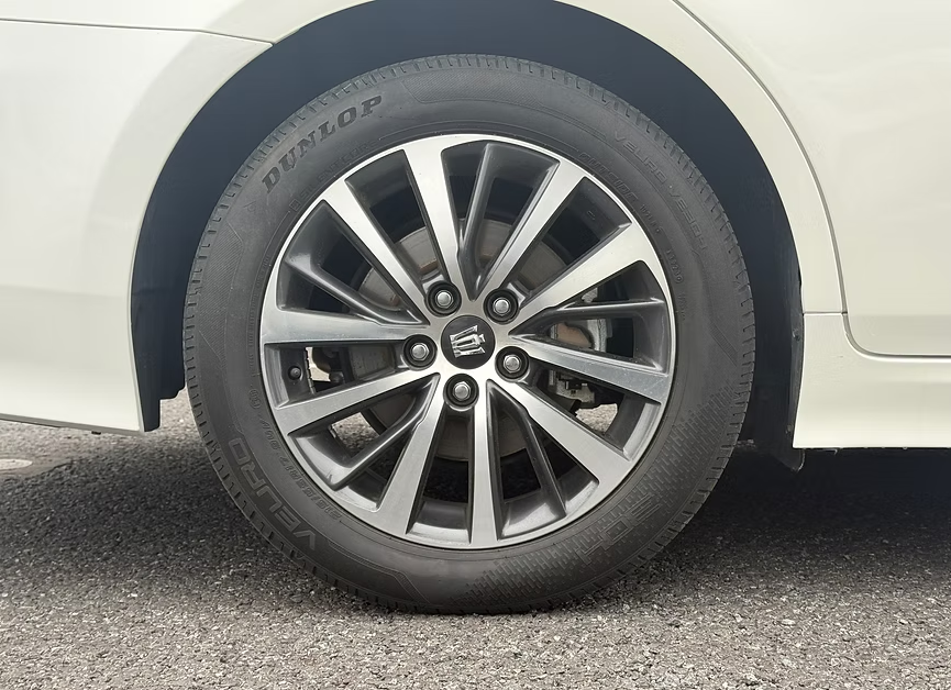 2019 TOYOTA CROWN HYBRID 2.5 S photo 14