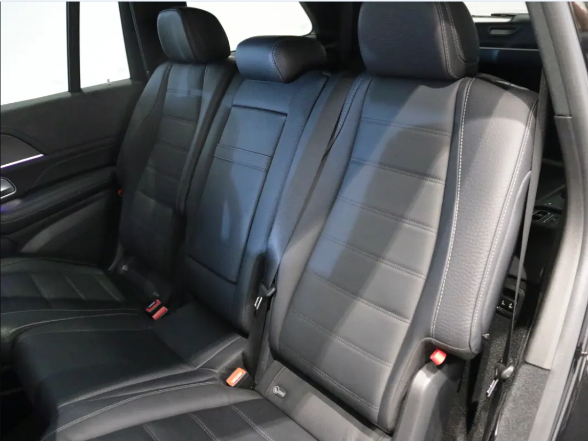 2020 MERCEDES-BENZ GLS - 400d 4MATIC AMG LINE 4WD AMG SPORT PACKAGE 21-inch alloy wheels photo 32