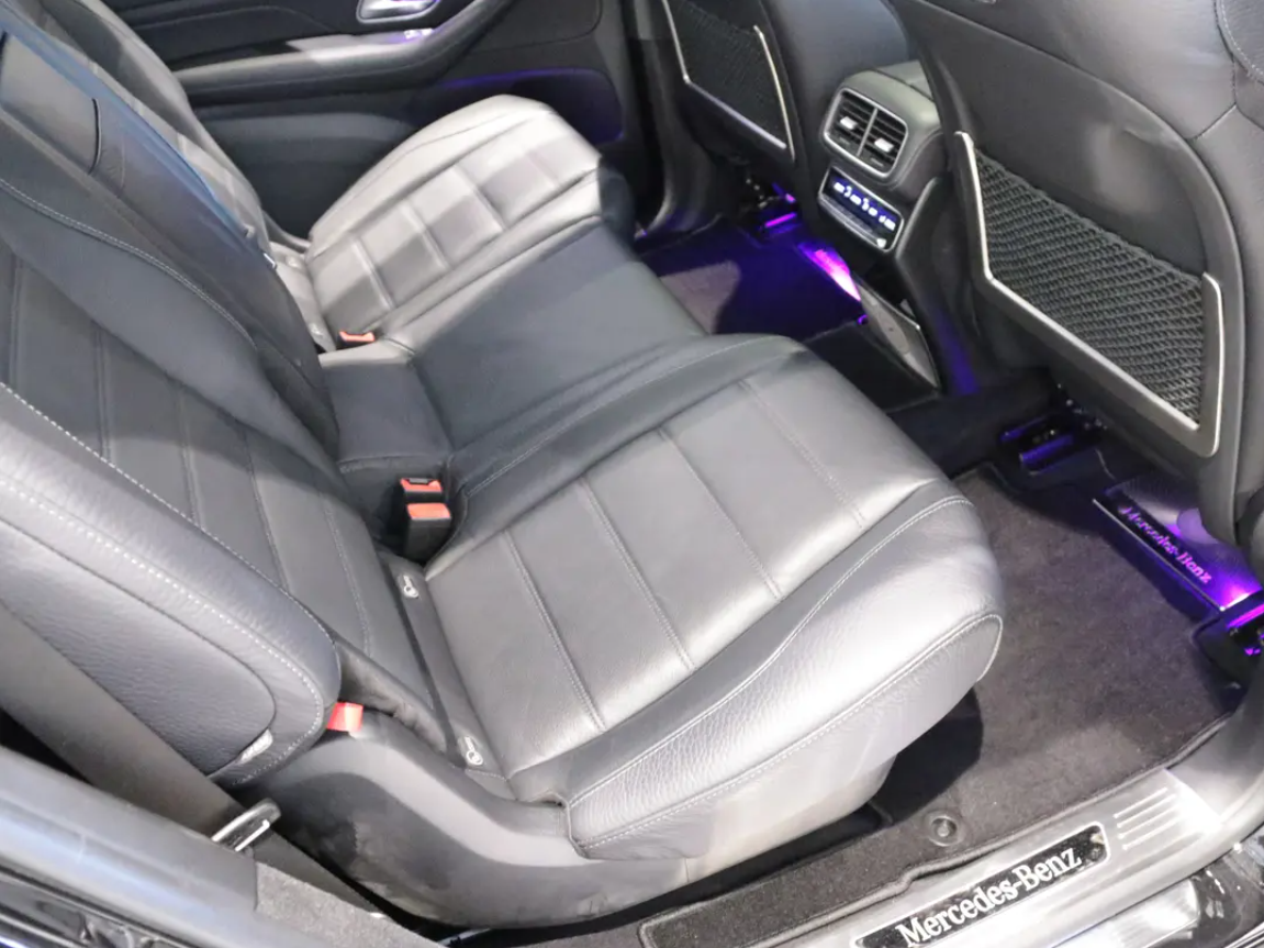 2020 MERCEDES-BENZ GLS - 400d 4MATIC AMG LINE 4WD AMG SPORT PACKAGE 21-inch alloy wheels photo 50