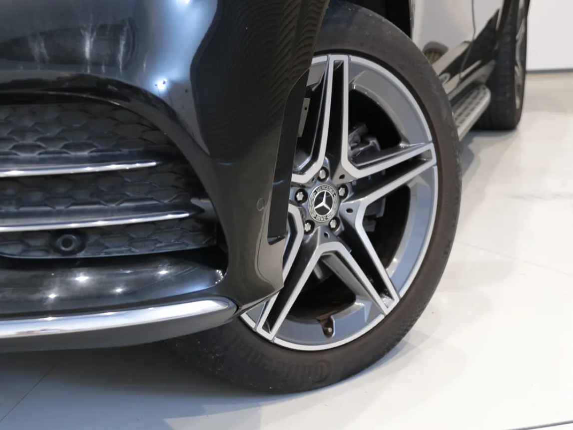 2020 MERCEDES-BENZ GLS - 400d 4MATIC AMG LINE 4WD AMG SPORT PACKAGE 21-inch alloy wheels photo 61