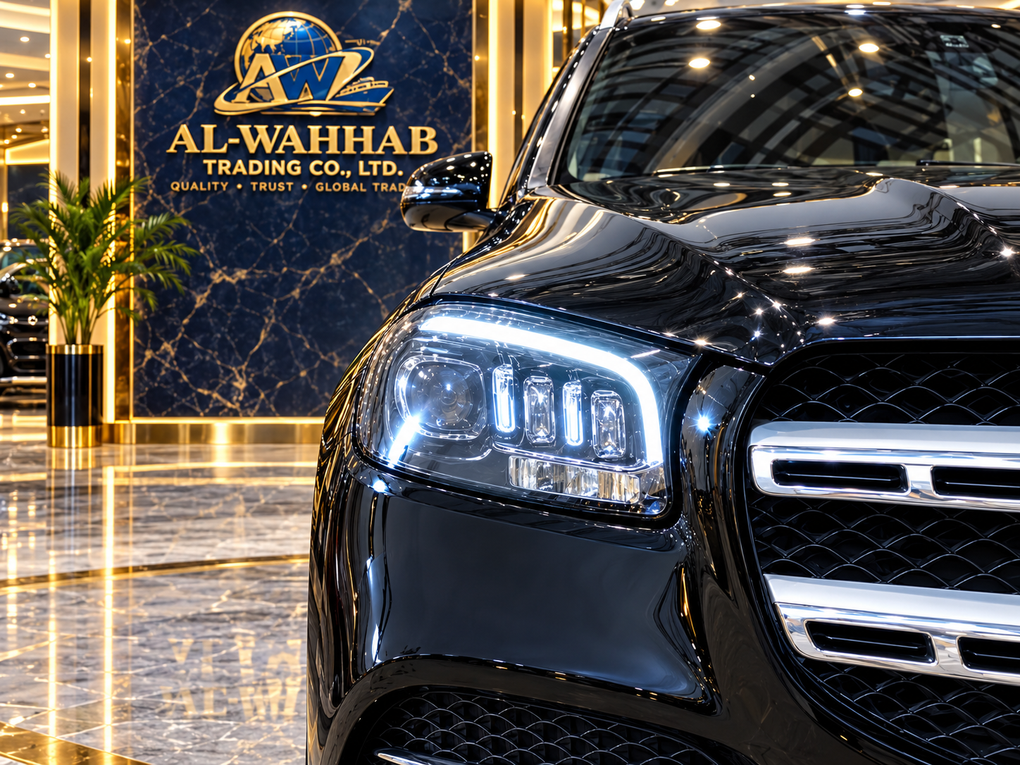 2020 MERCEDES-BENZ GLS - 400d 4MATIC AMG LINE 4WD AMG SPORT PACKAGE 21-inch alloy wheels photo 68