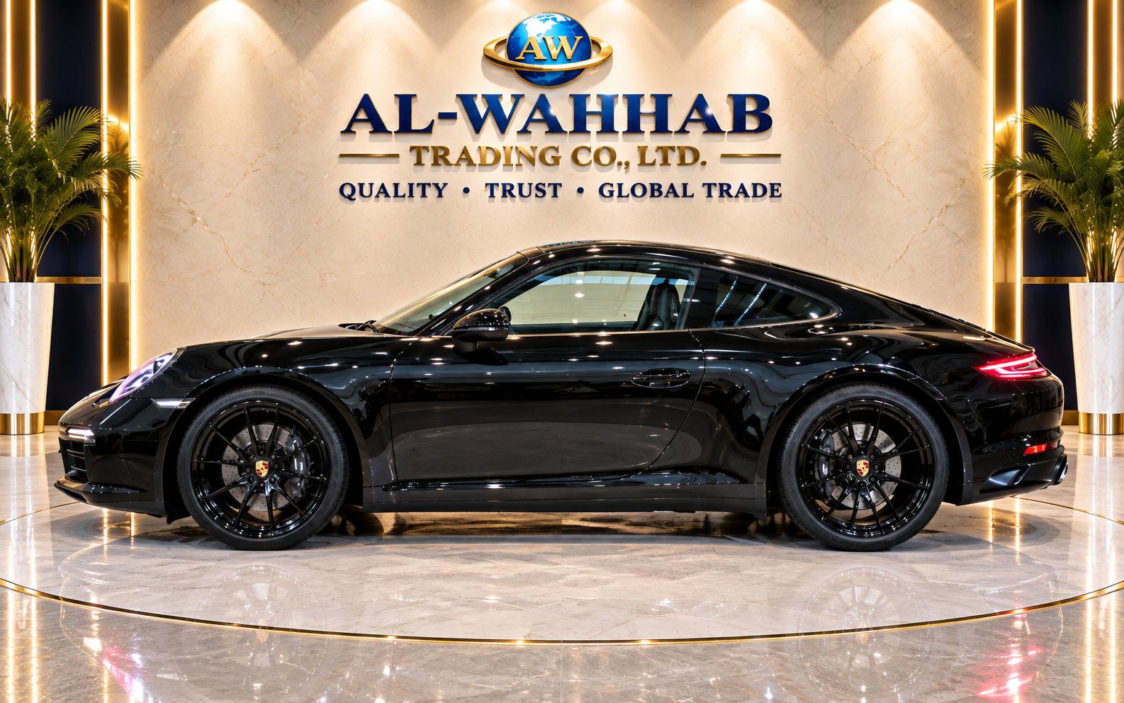 2017 PORSCHE 911 CARRERA  PDK Type 991.2 Sport Chrono Package photo 5