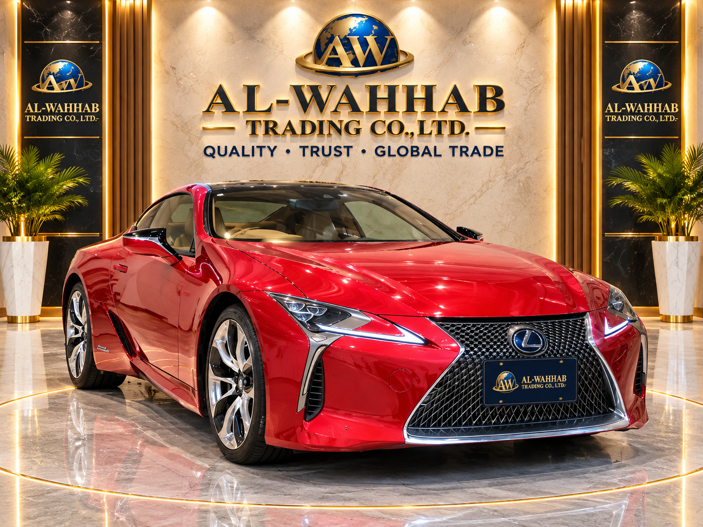 2019 LEXUS LC 500h S Package, Carbon Roof, Heated Seats photo 42