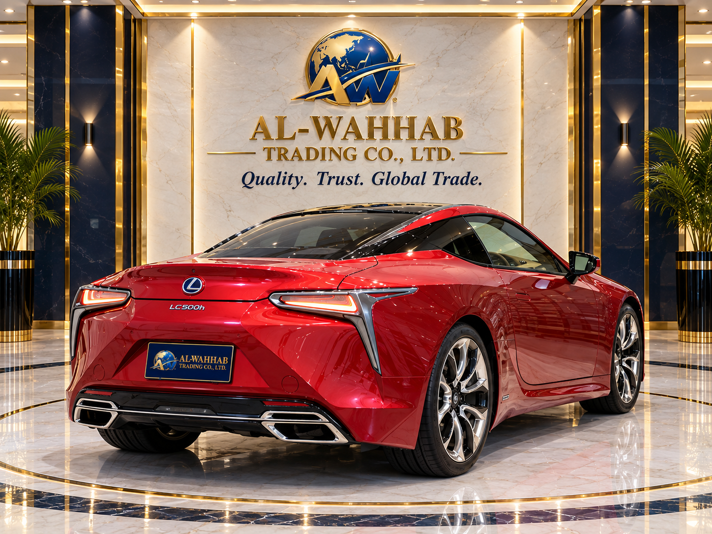 2019 LEXUS LC 500h S Package, Carbon Roof, Heated Seats photo 45