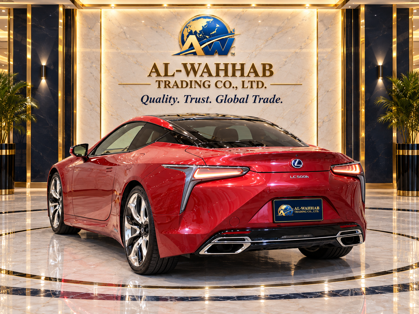 2019 LEXUS LC 500h S Package, Carbon Roof, Heated Seats photo 47