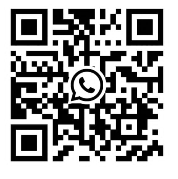Scan to message AL-WAHHAB on WhatsApp
